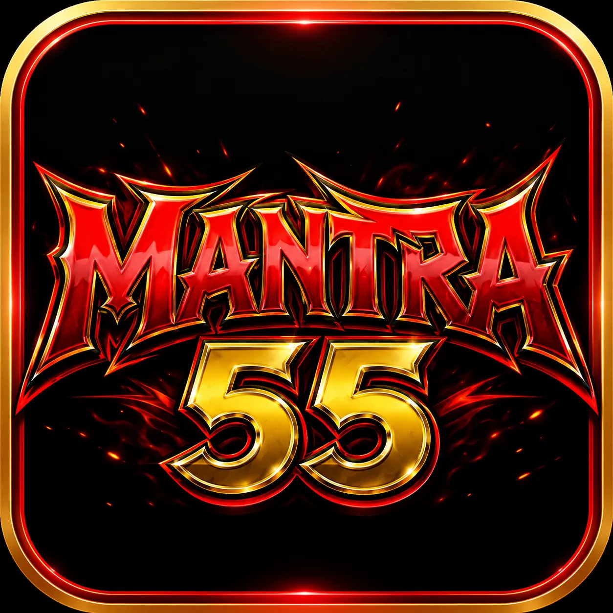 MANTRA55 - Strategi Terbaik untuk Menguasai Musuh